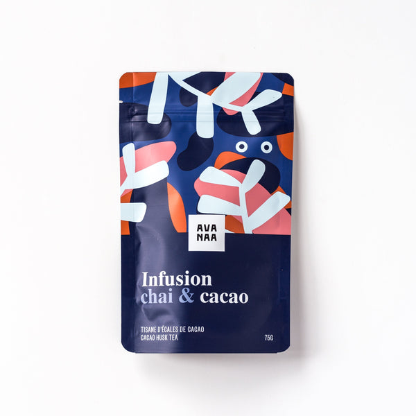 INFUSION CHAÏ AVANAA