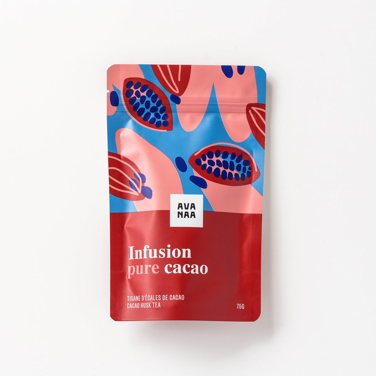 INFUSION CACAO AVANAA