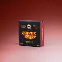 JOYEUX ROGER - CAFÉ INSTANTANÉ