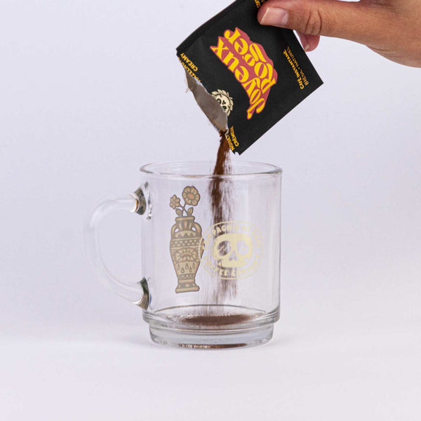 JOYEUX ROGER - INSTANT COFFEE