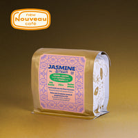 COLOMBIE - JASMINE DREAM