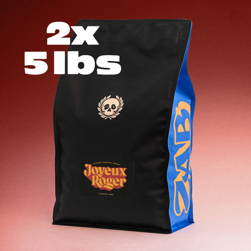 BRÉSIL -  JOYEUX ROGER - EN GROS