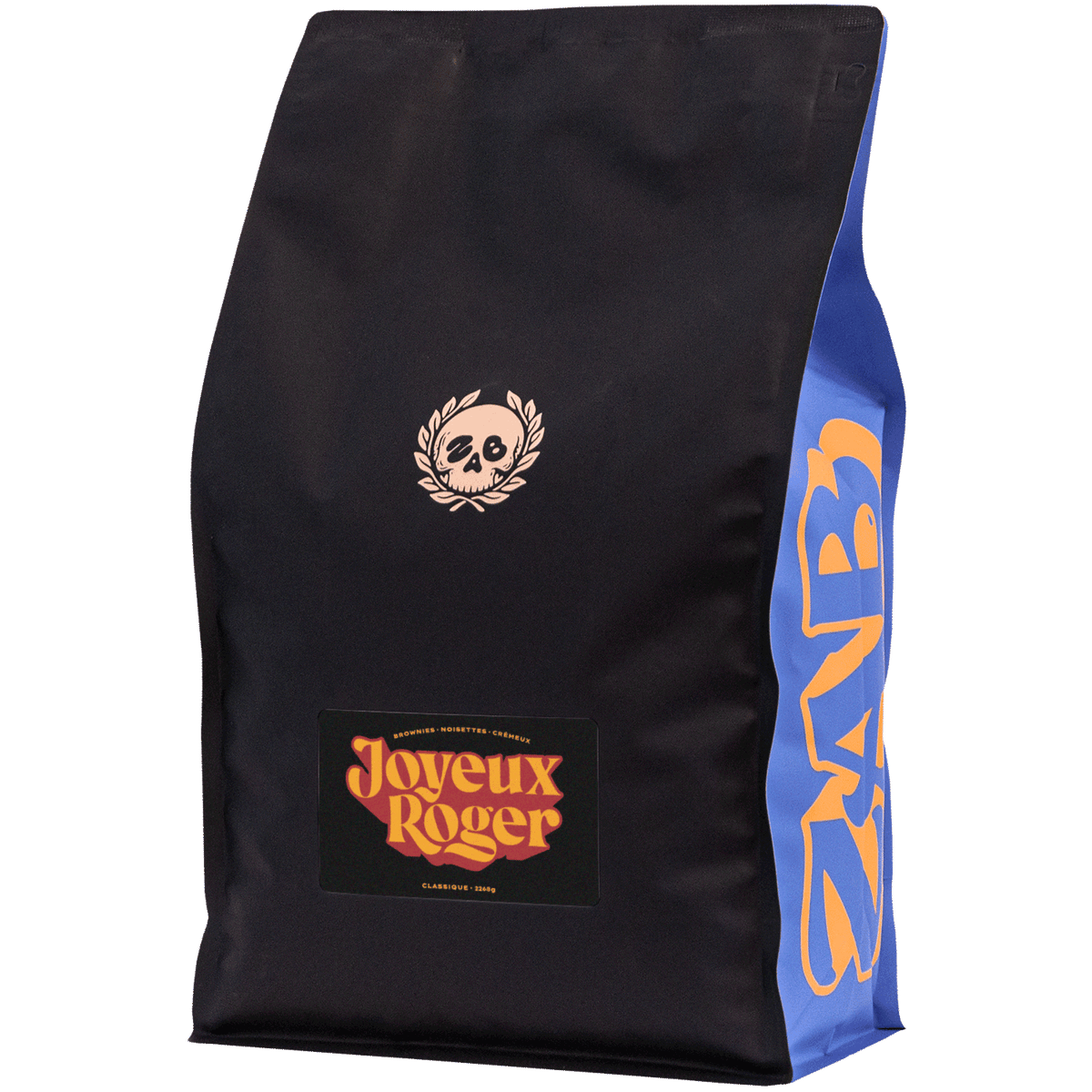 BRAZIL - JOYEUX ROGER - WHOLESALE
