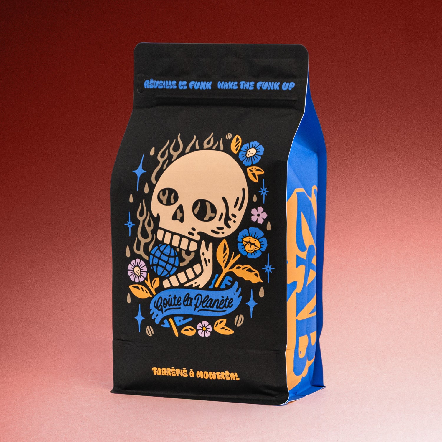 BRAZIL - JOLLY ROGER – Zab Café