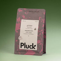 PLUCK TEA - Thé noir à la pêche