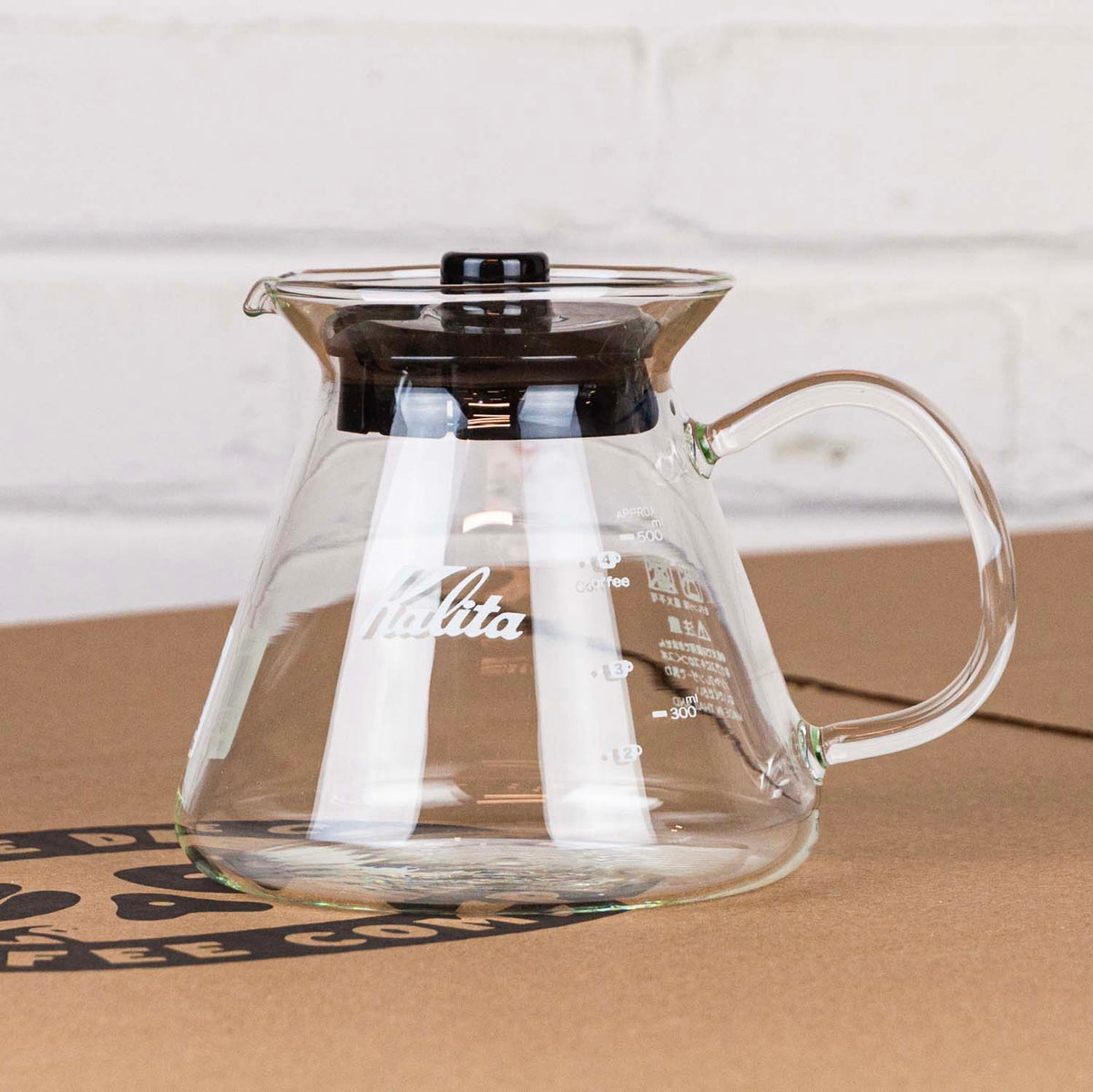 Kalita - Wave Server 500 ml