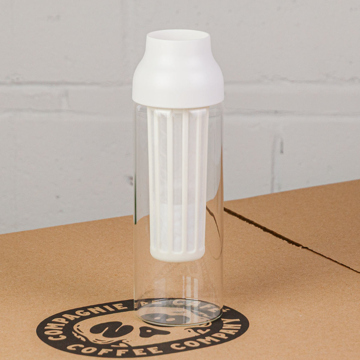 KINTO - COLD BREW brewer