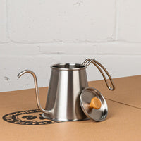 KOGU - Bouilloire gooseneck 900ml