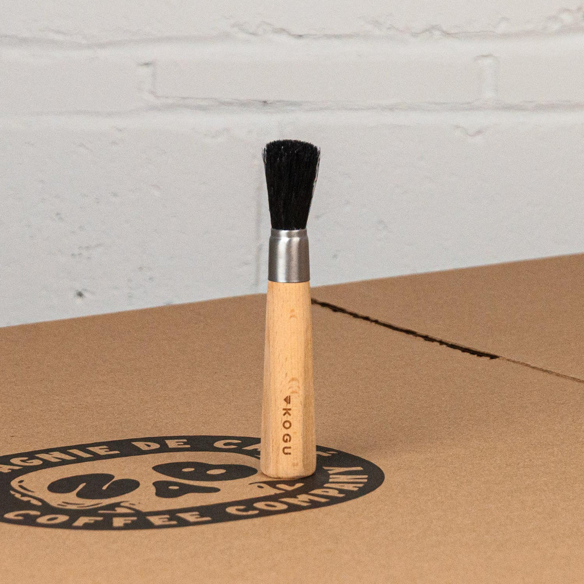 KOGU - Brosse pour moulin