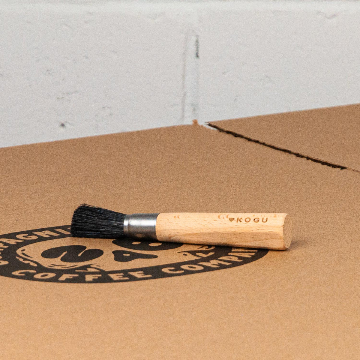 KOGU - Brosse pour moulin