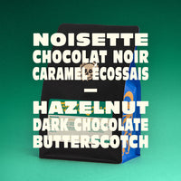 GUATEMALA - FAMILLE LEMUS