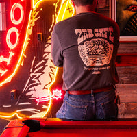 LONG SLEEVE TSHIRT ZAB - GIDDY UP