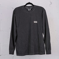 LONG SLEEVE TSHIRT ZAB - GIDDY UP