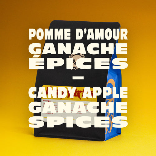 NICARAGUA - LOS DELIRIOS