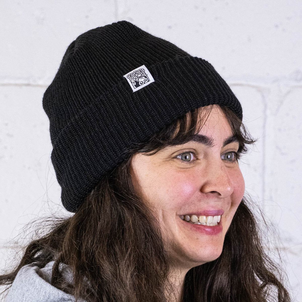 CLASSIC TOQUE - LUC CHICOINE