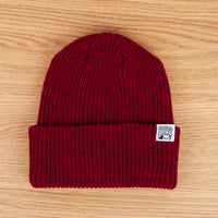 CLASSIC TOQUE - LUC CHICOINE