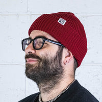 CLASSIC TOQUE - LUC CHICOINE