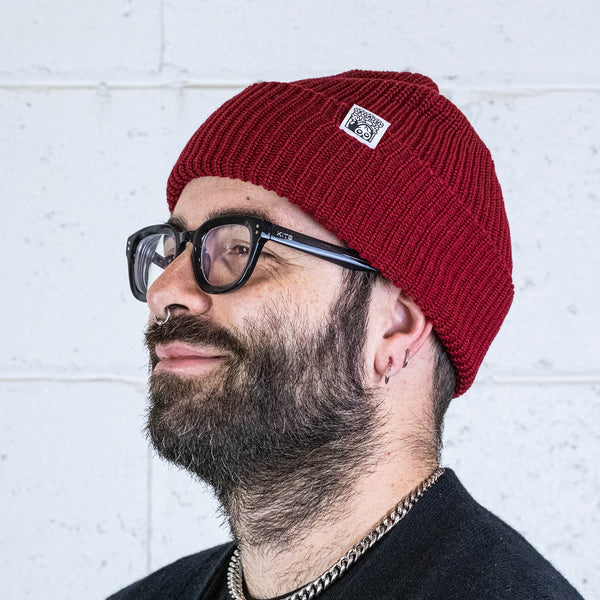 CLASSIC TOQUE - LUC CHICOINE