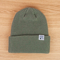 CLASSIC TOQUE - LUC CHICOINE