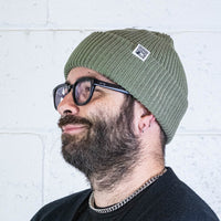 CLASSIC TOQUE - LUC CHICOINE