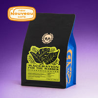 NICARAGUA - MACERATION FOR THE MASSES