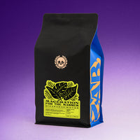 NICARAGUA - MACERATION FOR THE MASSES