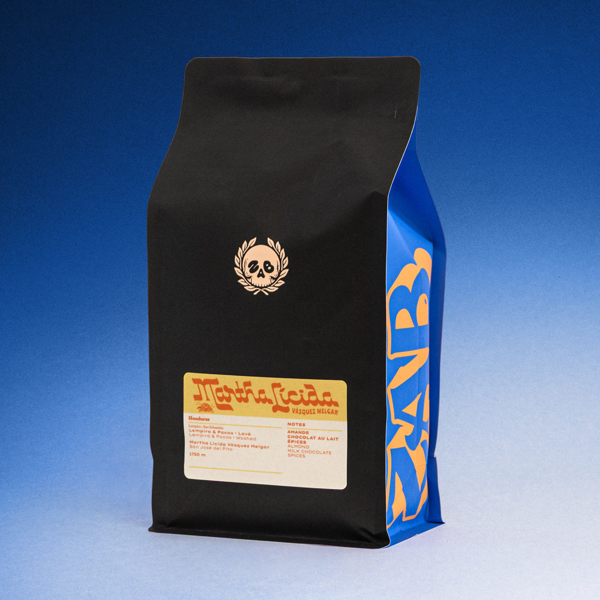 HONDURAS - MARTHA LICIDA