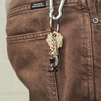 Porte-clés SUPER BARISTA