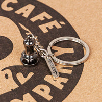 Porte-clés SUPER BARISTA