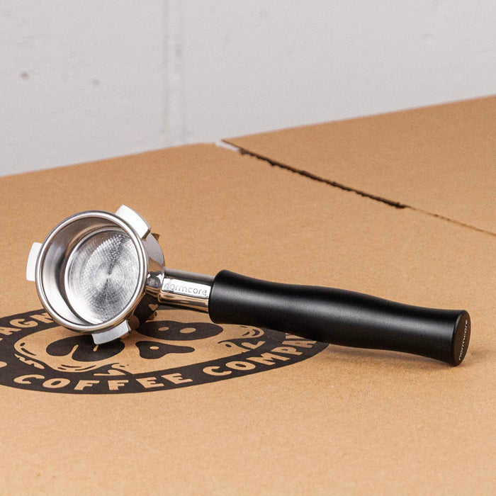 NORMCORE - Porte-filtre bottomless