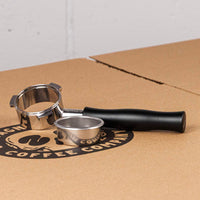 NORMCORE - Bottomless Portafilter