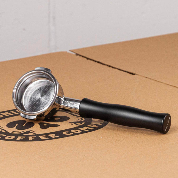 NORMCORE - Porte-filtre bottomless