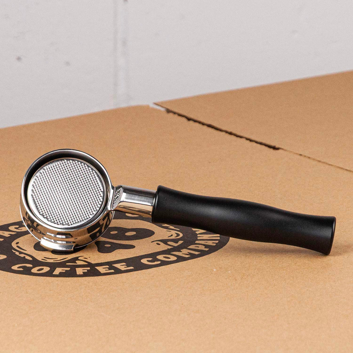 NORMCORE - Bottomless Portafilter