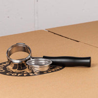 NORMCORE - Bottomless Portafilter