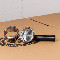 NORMCORE - Bottomless Portafilter