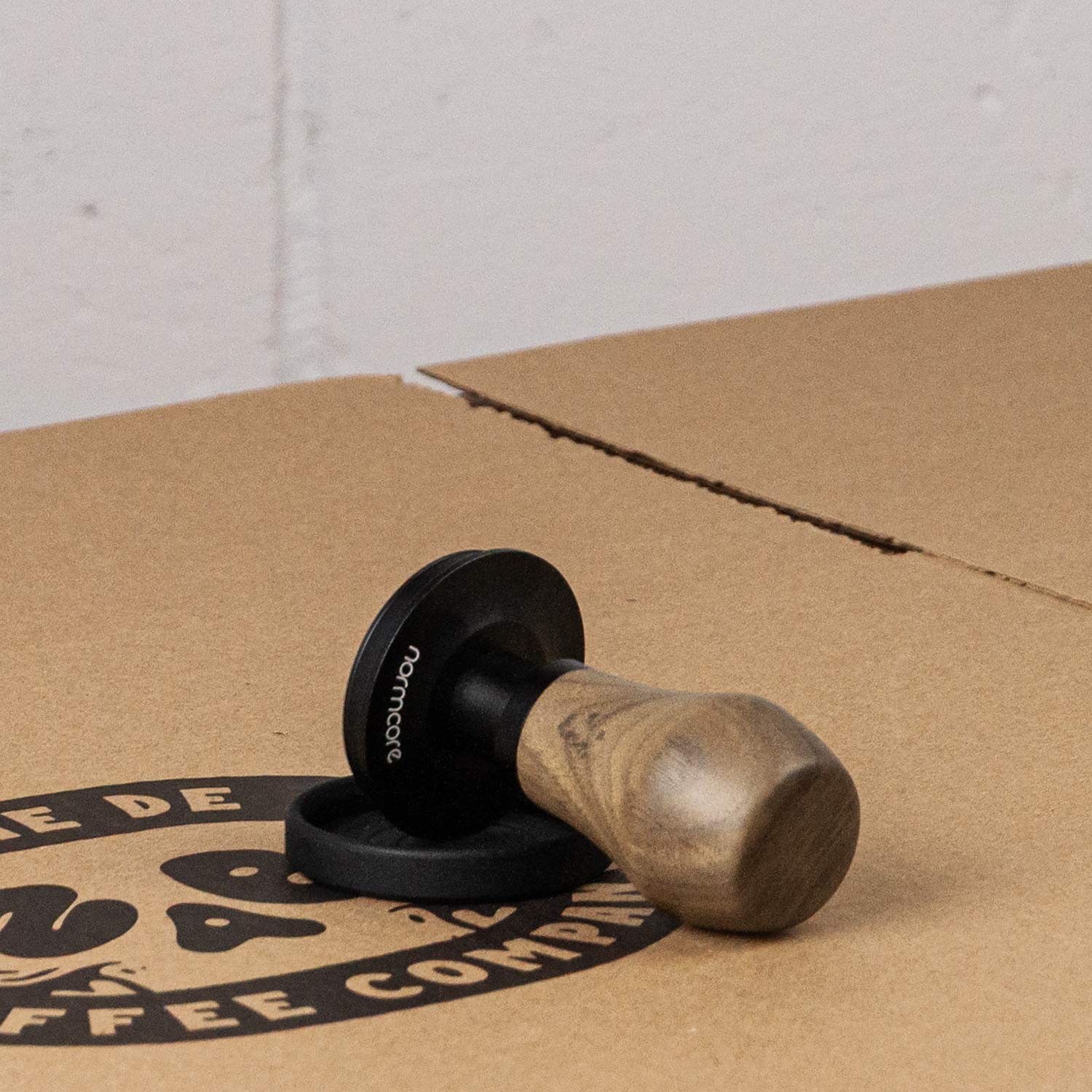 NORMCORE - Tamper 53,3mm – Zab Café