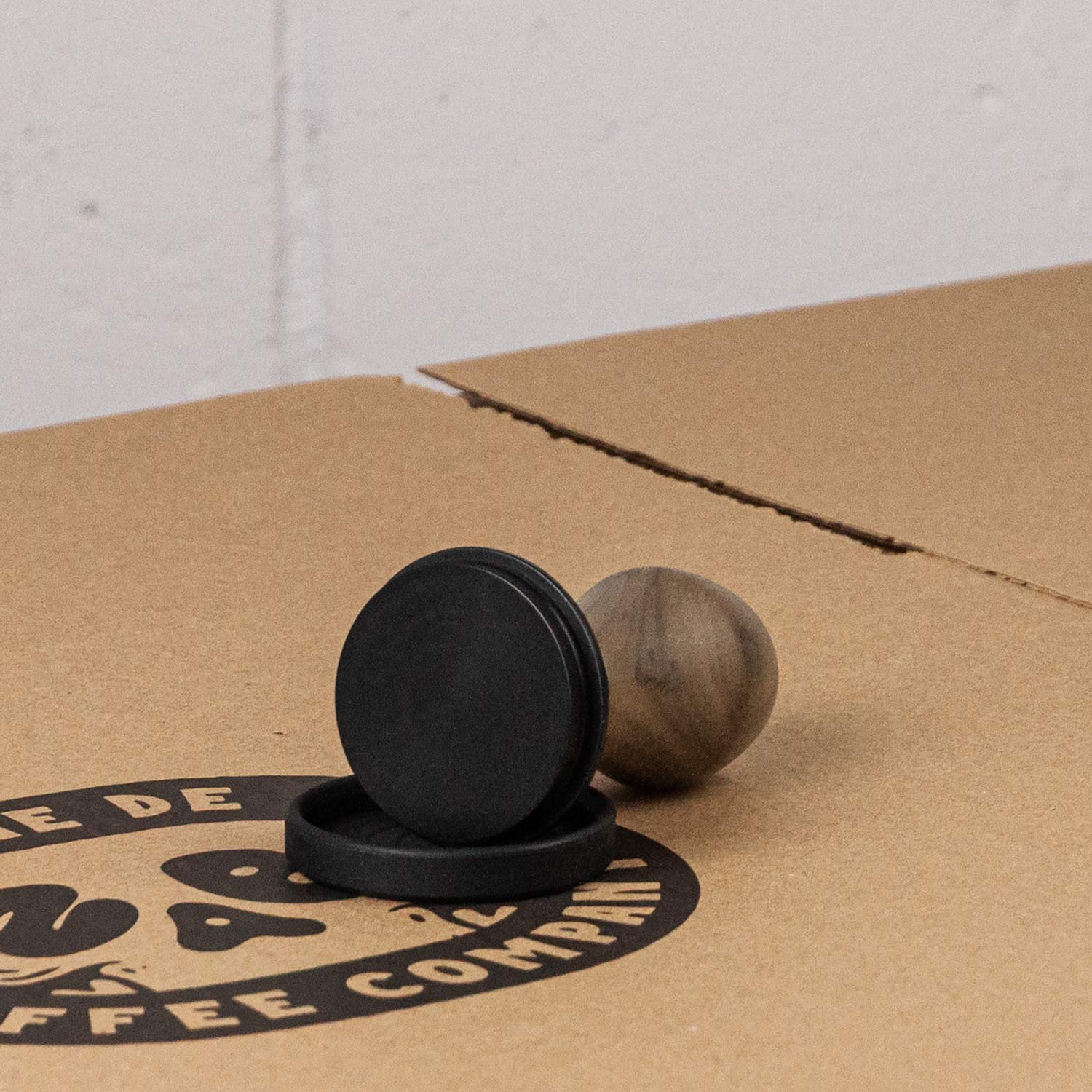 NORMCORE - Tamper 53,3mm – Zab Café
