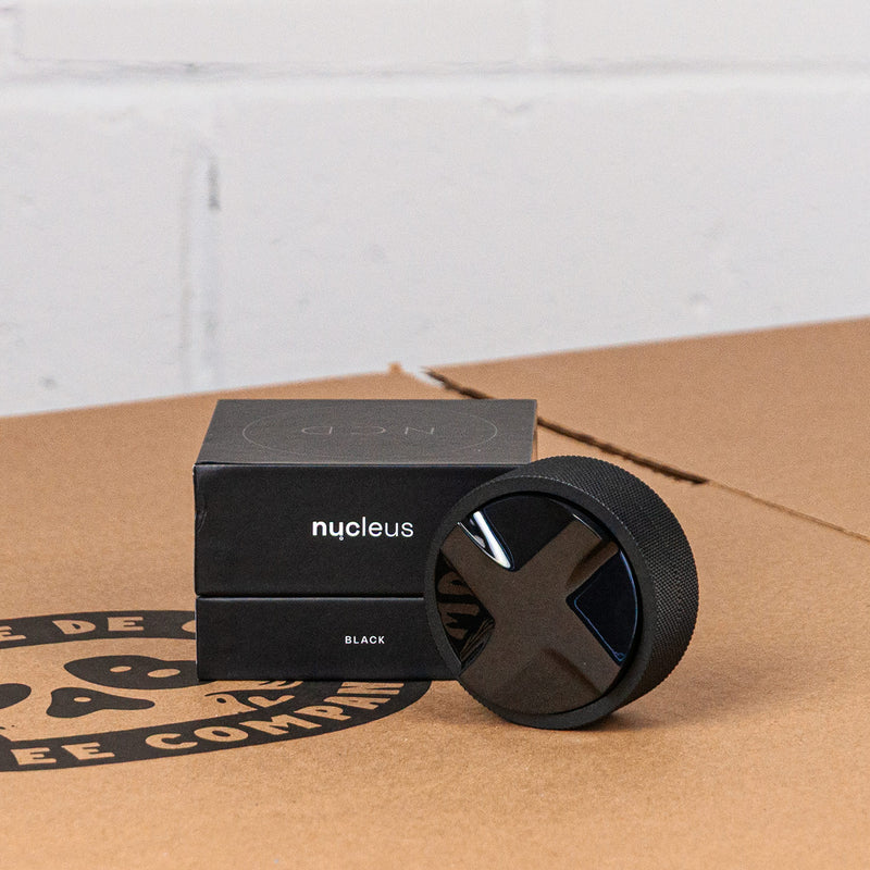 Nucleus - outil de distribution NCD