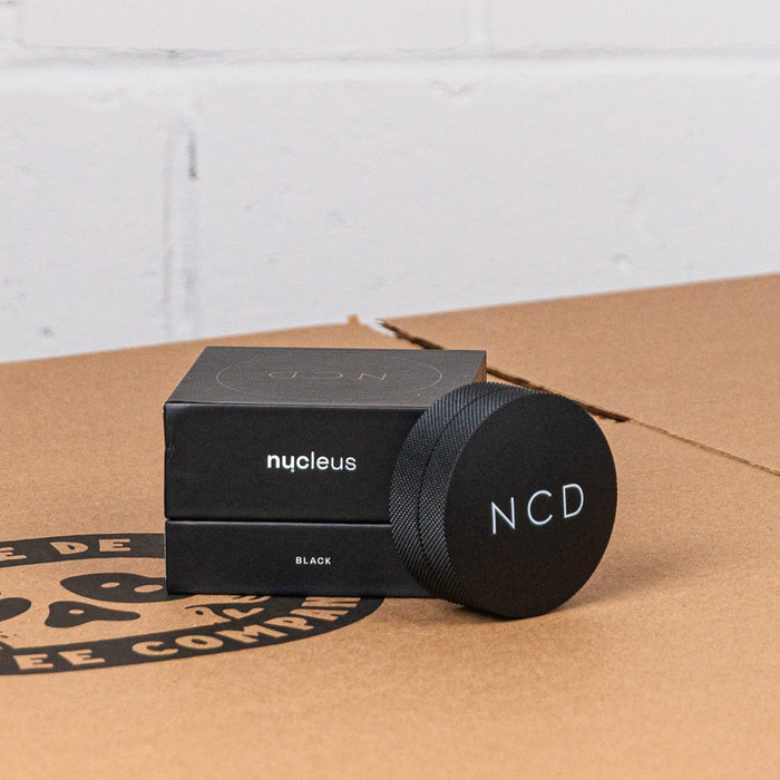 Nucleus - Distributor NCD