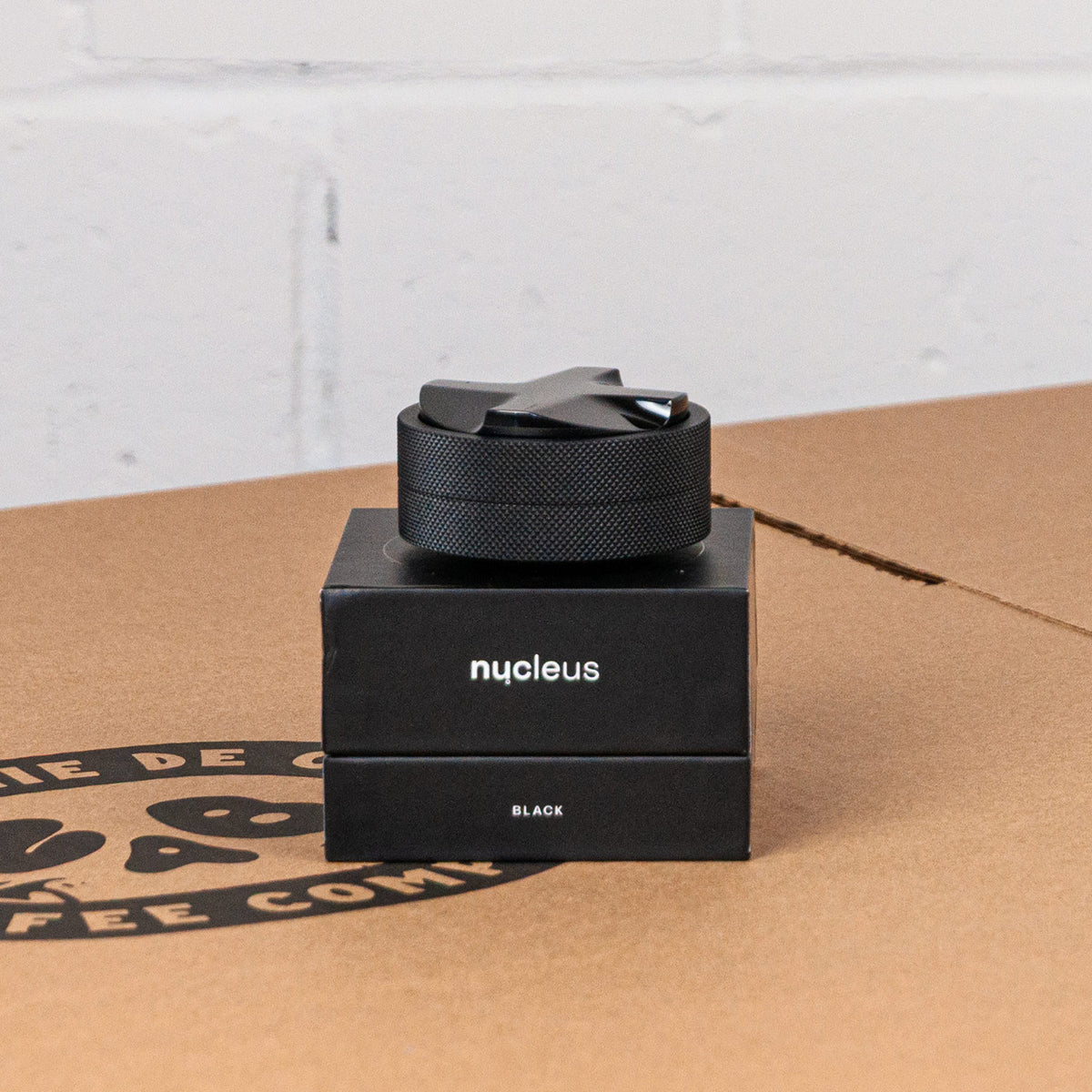 Nucleus - Distributor NCD
