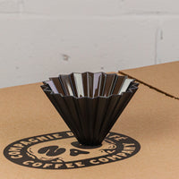 ORIGAMI - Air M Dripper (Plastic) 