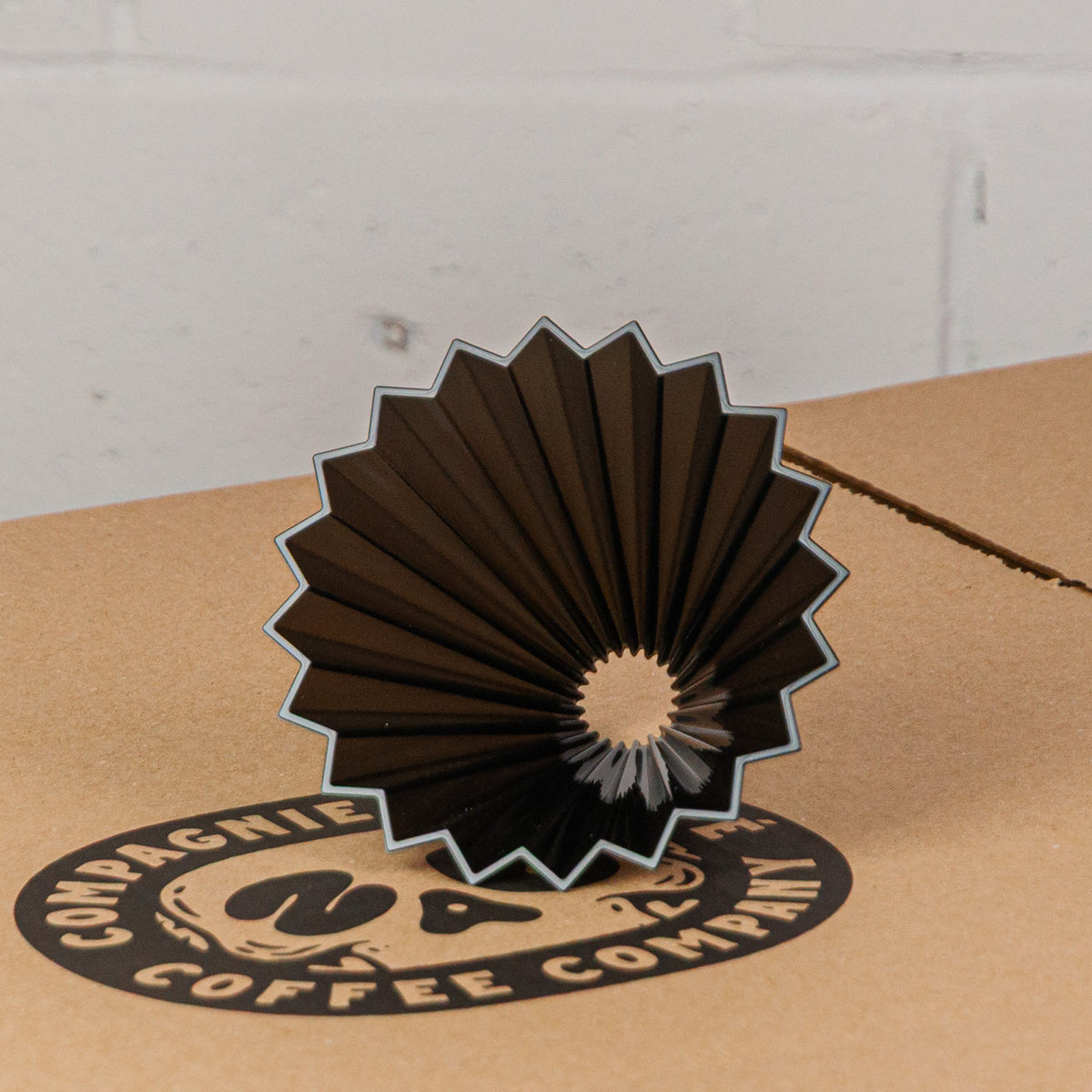 ORIGAMI - Air M Dripper (Plastic) 