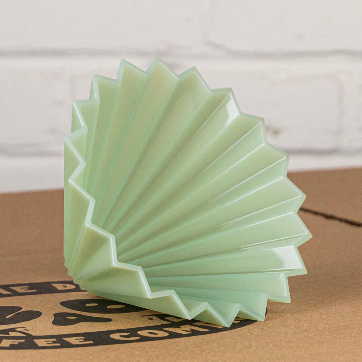 ORIGAMI - Air M Dripper (Plastic) 