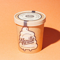 COLOMBIA - VANILLA CO-FERMENT