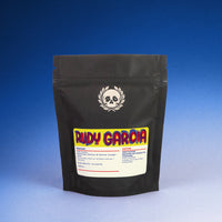 GUATEMALA - RUDY GARCIA