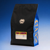 GUATEMALA - RUDY GARCIA