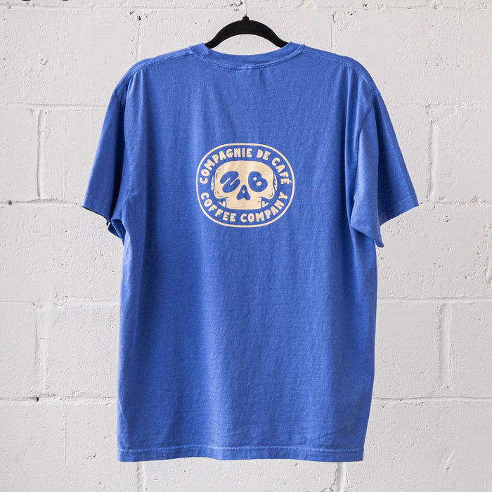 T SHIRT - CLASSIC ZAB