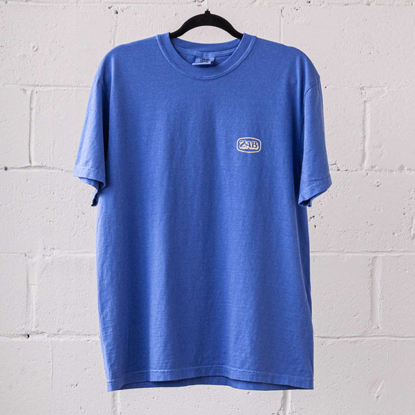 T SHIRT - ZAB CORP