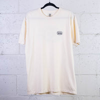 T SHIRT - CLASSIC ZAB