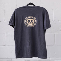 T SHIRT - ZAB CORP
